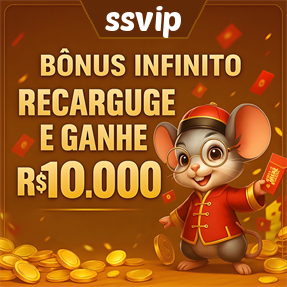 ssvip Ganhe R$ 100,00 Gratis